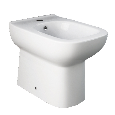 Bidet Origin Filo Muro