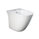 Bidet Sensation Filo Muro 52 cm: Elegante e Funzionale