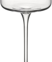 Calice piano bianco 38cl