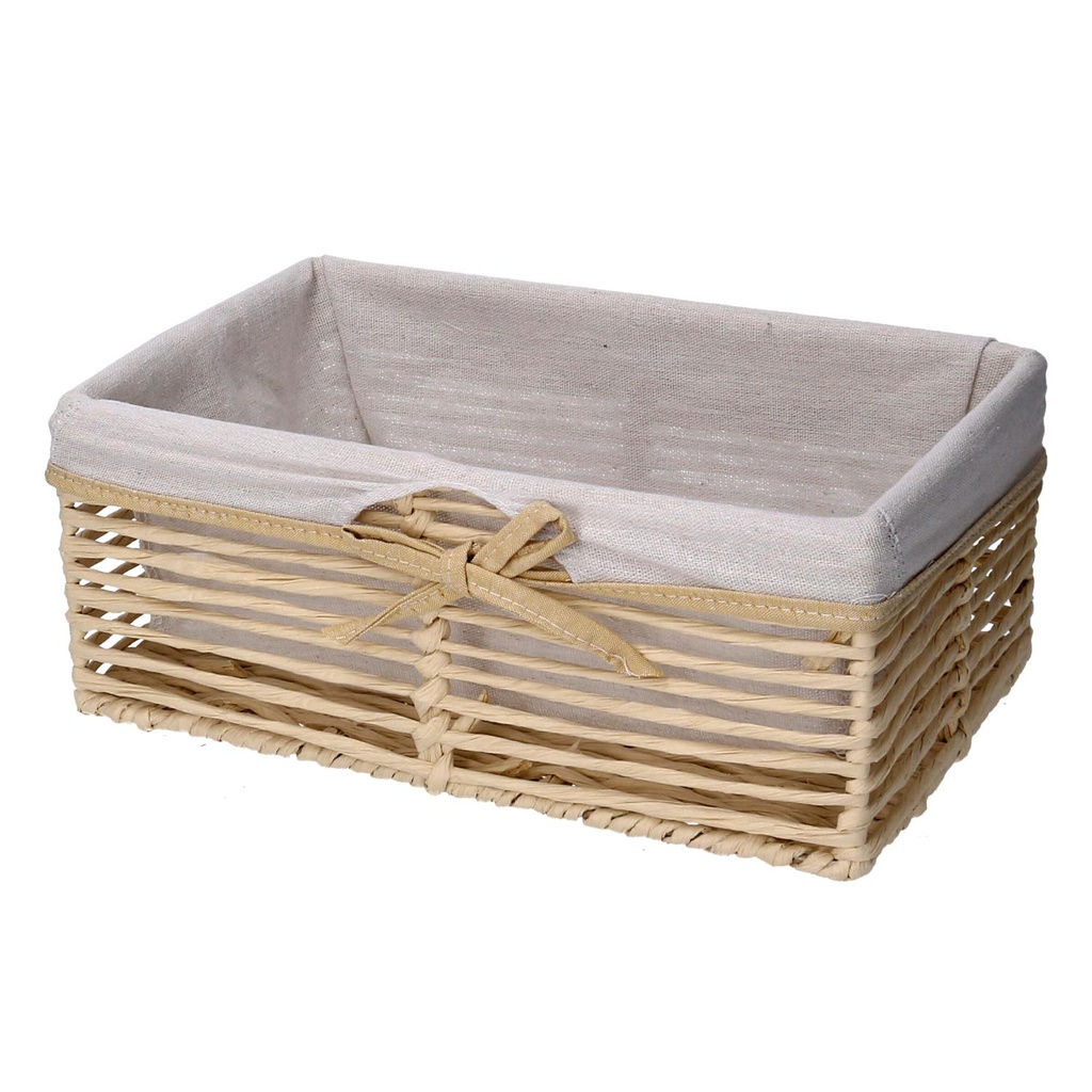 Cassetto paper hilary 1-3 beige cm38x27h16