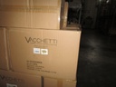 Cassetto poliestere tortora cm 35x25h20