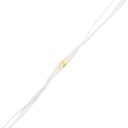 Catena PL 500 MicroLED Bobina 4+25m Luci di Natale