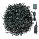 Catena bianco caldo led 3300 MiniLED 33,5m