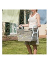 Cesta per il bucato Stand Up Bama 70165