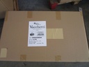 Cesta vimini spesa gr cm 50x32h20 c/manici mobili - senza fodera