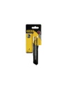 Coltello cutter con lama 9,5 mm Stanley
