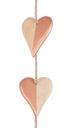 6x String Alloy Cuore 90Cm