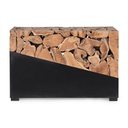 Consolle Grenada 120x40 cm in legno nobilitato