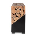 Consolle Grenada 120x40 cm in legno nobilitato