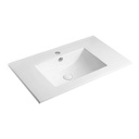 Consolle in ceramica mod. LC22 - 72x46 cm