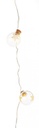 8x Catena Decor Vt Stellina Ampolla C