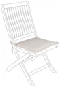 Cuscino Poly Spun Naturale
