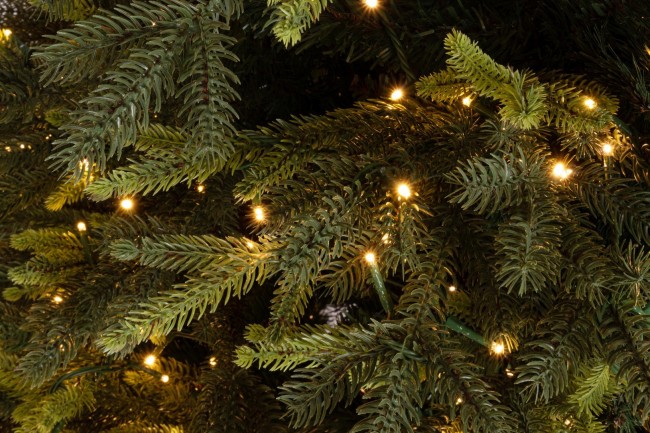 Albero Berkshire H240-7456Rami 2500Led