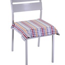 Cuscino london bordeaux quadro cm40x40h4