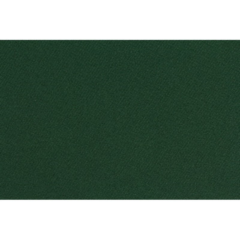 Cuscino per panca tre posti Verde Scuro POLY180 153x48x h3 cm