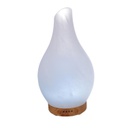 Diffusore vetro con spina cmø13
