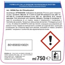 Disodorante per climatizzatori Rhutten San 750 ml