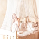 ECCO BED 1250X250 BIANCO X LETTO
