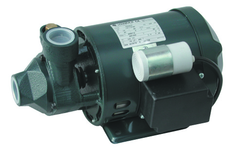 Elettropompa periferica 0,50 Kw 0,70 Hp