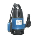 Elettropompa sommersa per acque sporche 0,9 kW