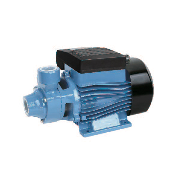Elettropompa periferica mod. QB 0,55 kW