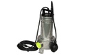 Elettropompa sommersa per acque sporche - Serie Domo 0,55 Kw 0,75 Hp