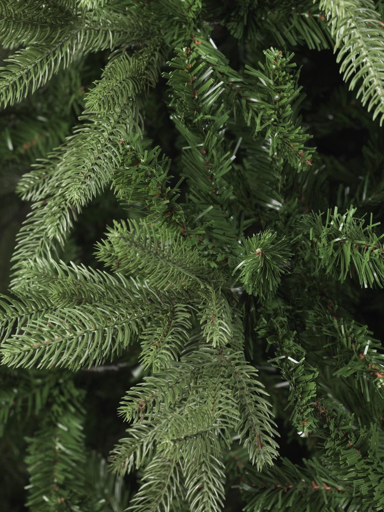 Albero ararat verde cmø142h210 con 2006rami