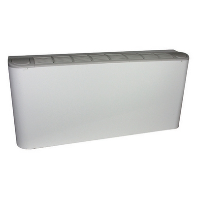 Fan Coils Con Ripresa Aria Inferiore