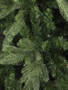 Albero ararat verde cmø142h210 con 2006rami