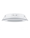 Faretto da Incasso Aura Led 10w 3000k Bianco Ø14 cm Trio Lighting