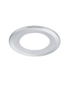 Faretto da Incasso Core Doppio Led 10w 3000k Ø14 cm Cromo Trio Lighting