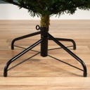 Albero di Natale Grandis slim fir H 150 x ø 80 cm