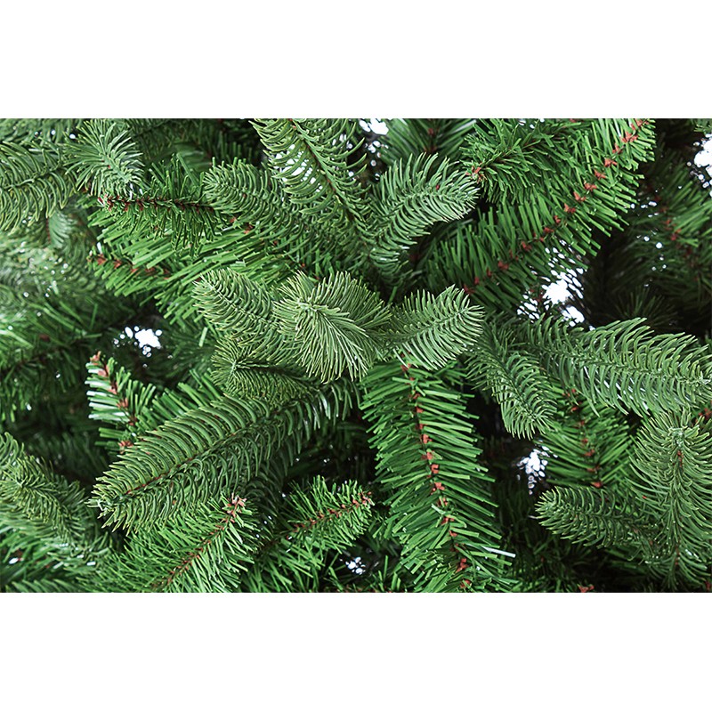 Albero di Natale Bizzotto  Modello Frejus  Altezza cm 180