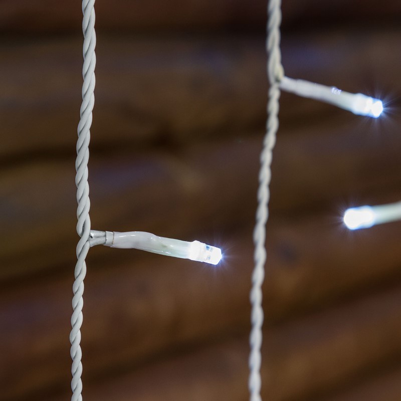 Ice Light WLED 480 LED 20,16 m x H60cm