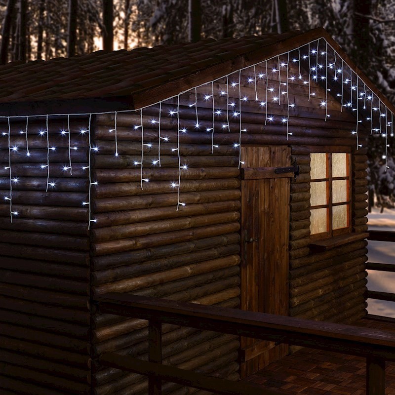 Ice Light WLED 480 LED 20,16 m x H60cm