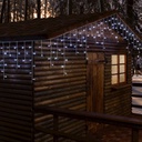 Ice Light WLED 480 LED 20,16 m x H60cm