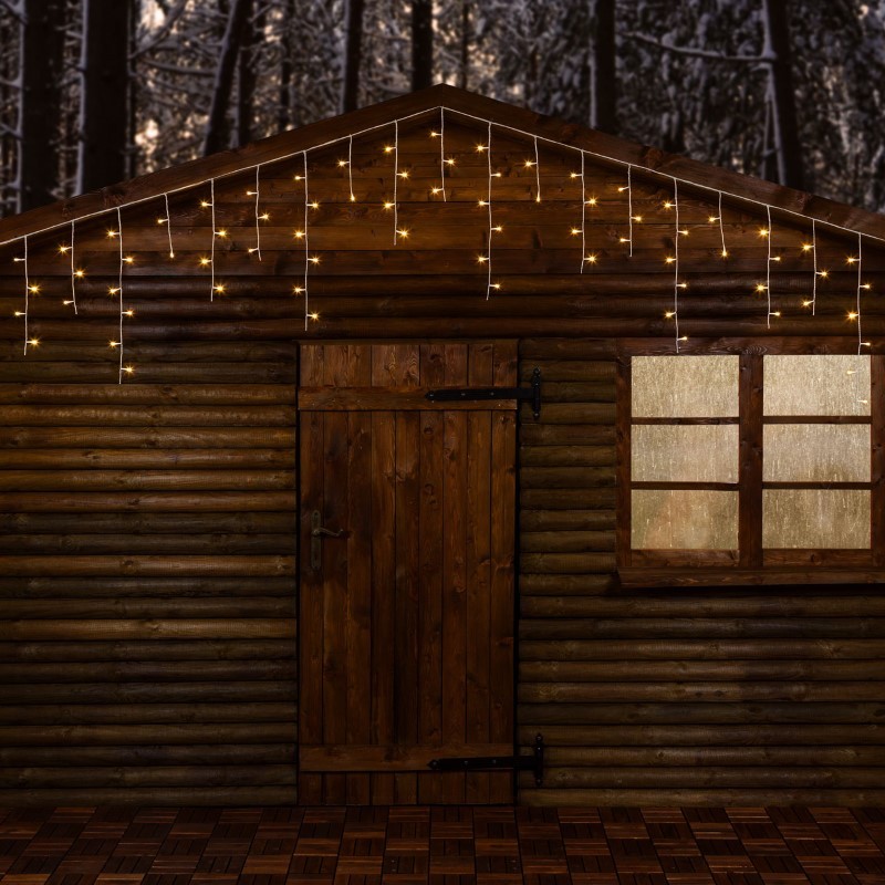 Ice Light WLED 480 LED 20,16 m x H60cm