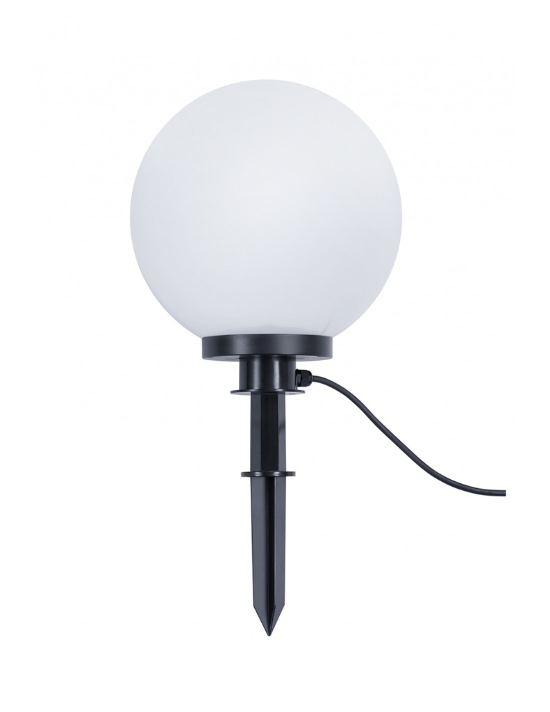 Lampada Da Terra Sfera Da Esterno Bolo IP44 Ø30 cm Trio Lighting
