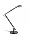 Lampada Nero da Studio Led Orientabile Amsterdam Trio Lighting