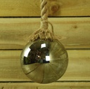 Lampada a Sospensione Led Microsfera