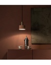Lampada a sospensione - Sirio 
