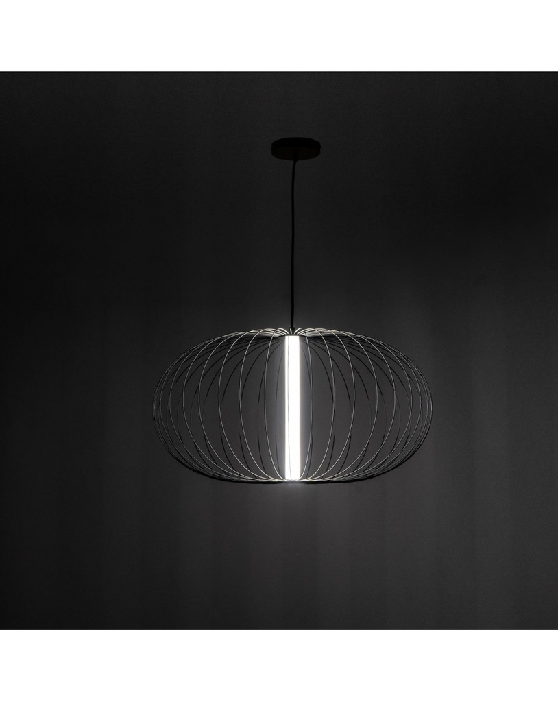 Lampada a sospensione LED Mizar STS