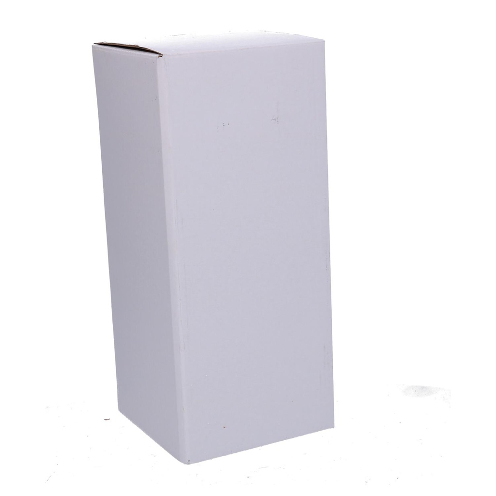 Lampada aroma metallo touch giallo cmø10h26