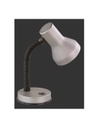 Lampada da Scrivania 1xE27 Alluminio Pronto Trio Lighting
