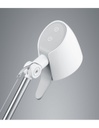 Lampada da Scrivania Led 5w Orientabile Rado Bianco Trio Lighting