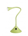 Lampada da Scrivania Led Viper Verde H31 cm Trio Lighting