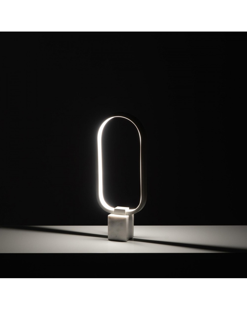 Lampada da tavolo LED - Naos 