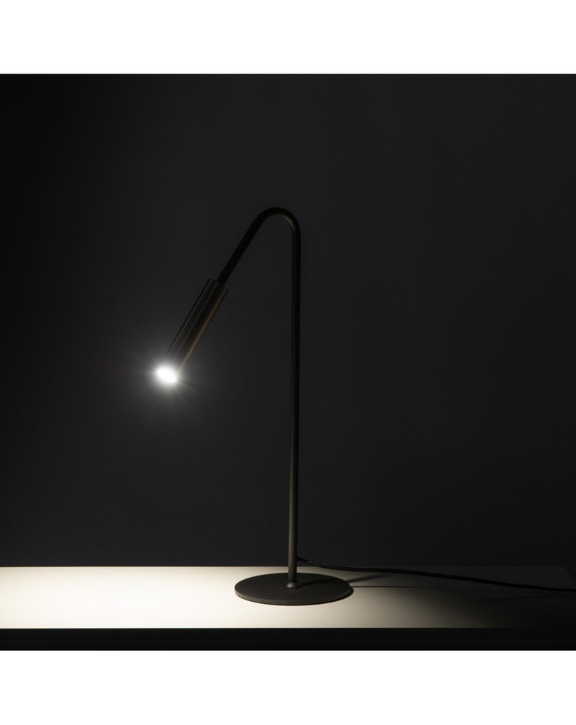 Lampada da tavolo LED - Vega 