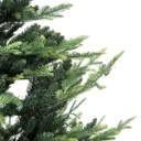 Albero monte baldo 2538 rami verde cm ø142h210