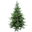 Albero monte grappa verde cmø147h180 con 1972 rami